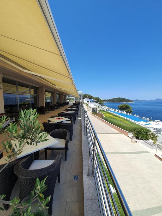Apartmaji Punta Lägenhet Veli Lošinj Exteriör bild