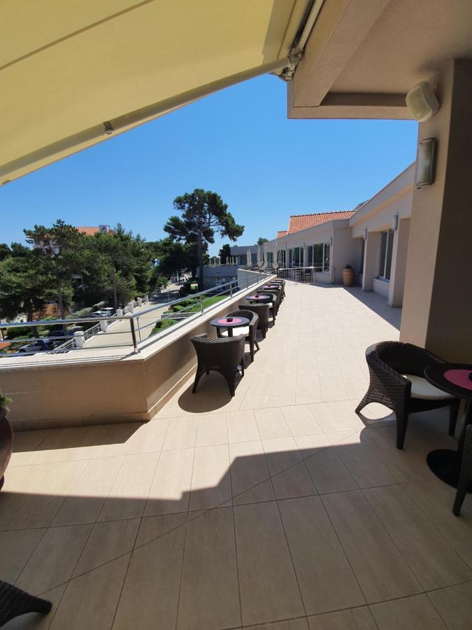 Apartmaji Punta Lägenhet Veli Lošinj Exteriör bild