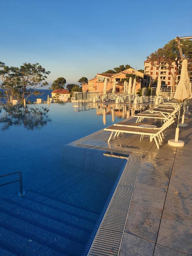 Apartmaji Punta Lägenhet Veli Lošinj Exteriör bild