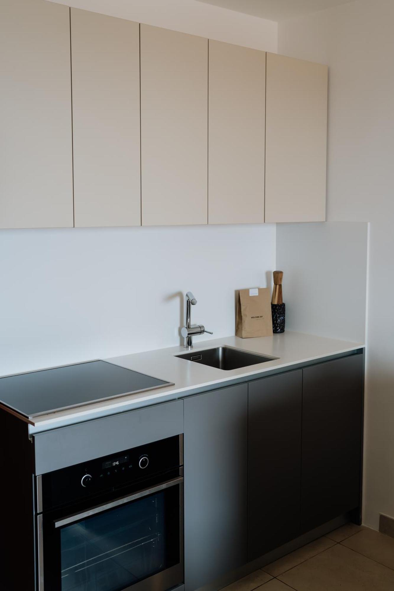 Apartmaji Punta Lägenhet Veli Lošinj Exteriör bild