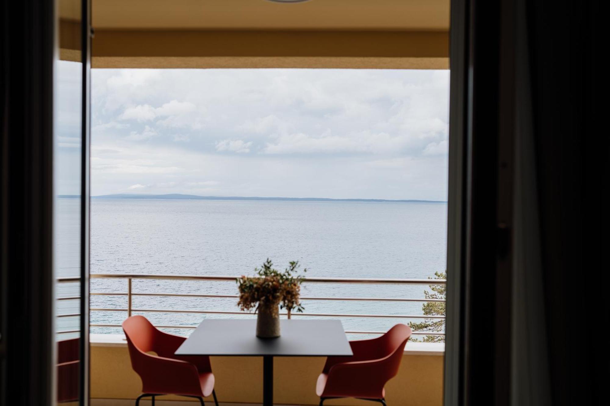 Apartmaji Punta Lägenhet Veli Lošinj Exteriör bild