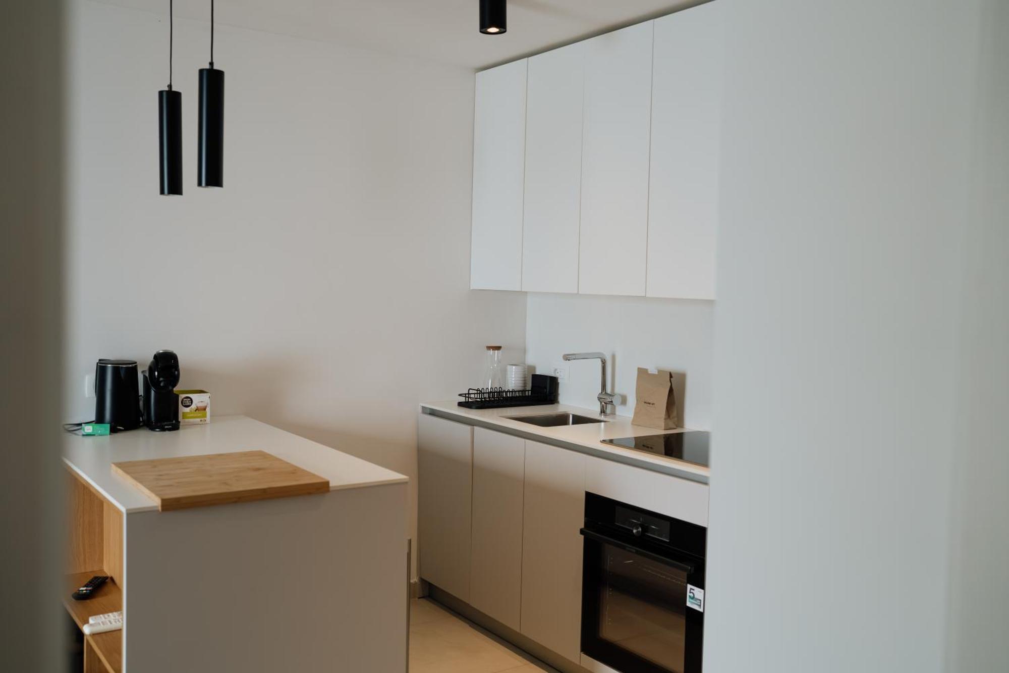 Apartmaji Punta Lägenhet Veli Lošinj Exteriör bild
