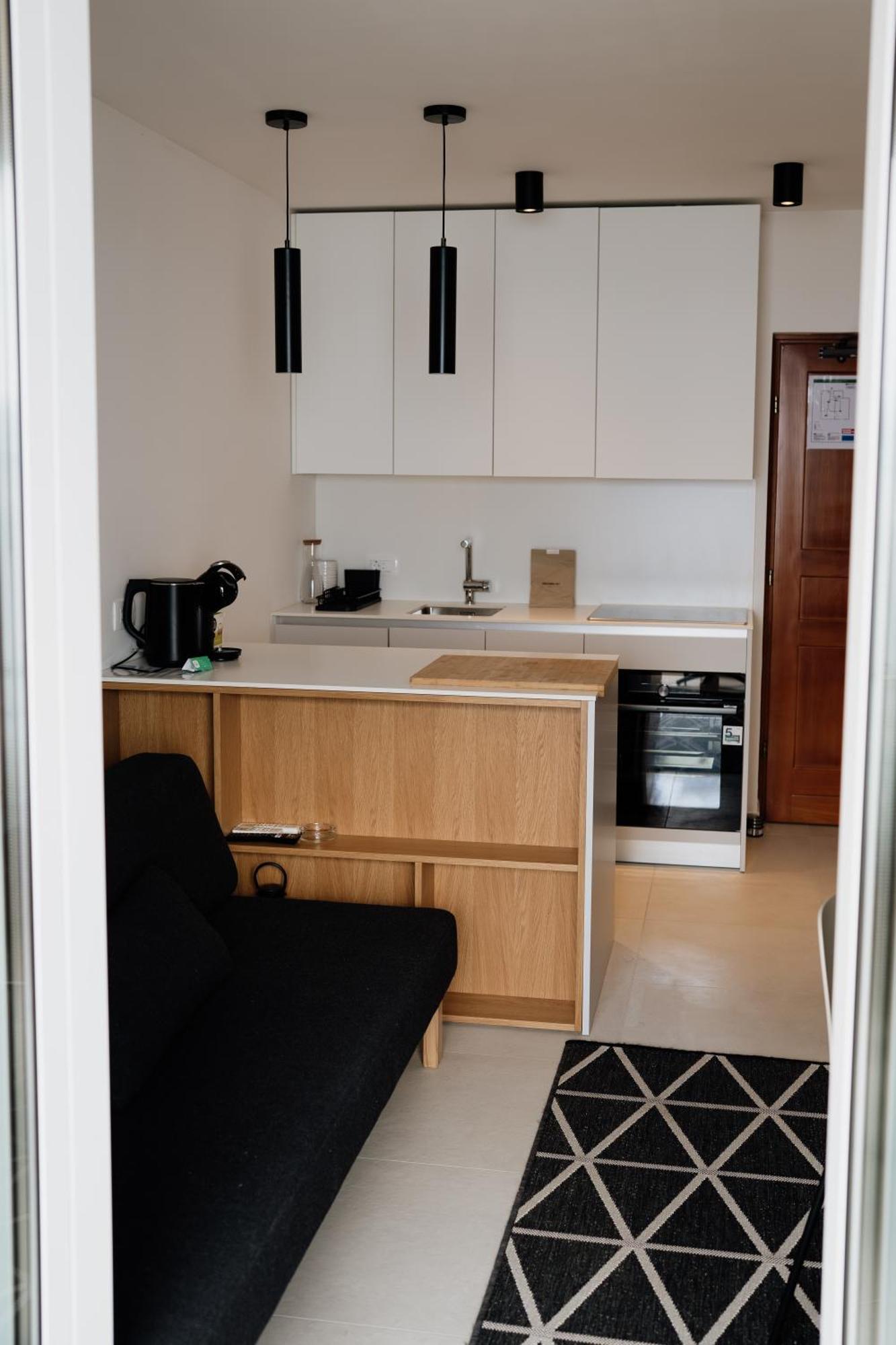Apartmaji Punta Lägenhet Veli Lošinj Exteriör bild