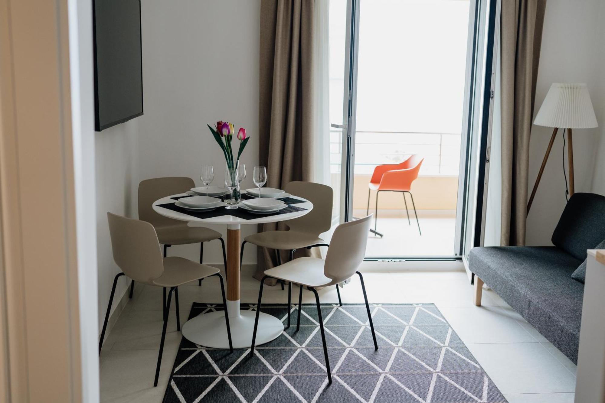 Apartmaji Punta Lägenhet Veli Lošinj Exteriör bild