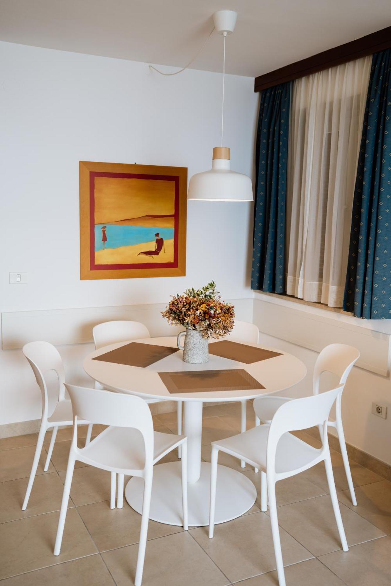 Apartmaji Punta Lägenhet Veli Lošinj Exteriör bild