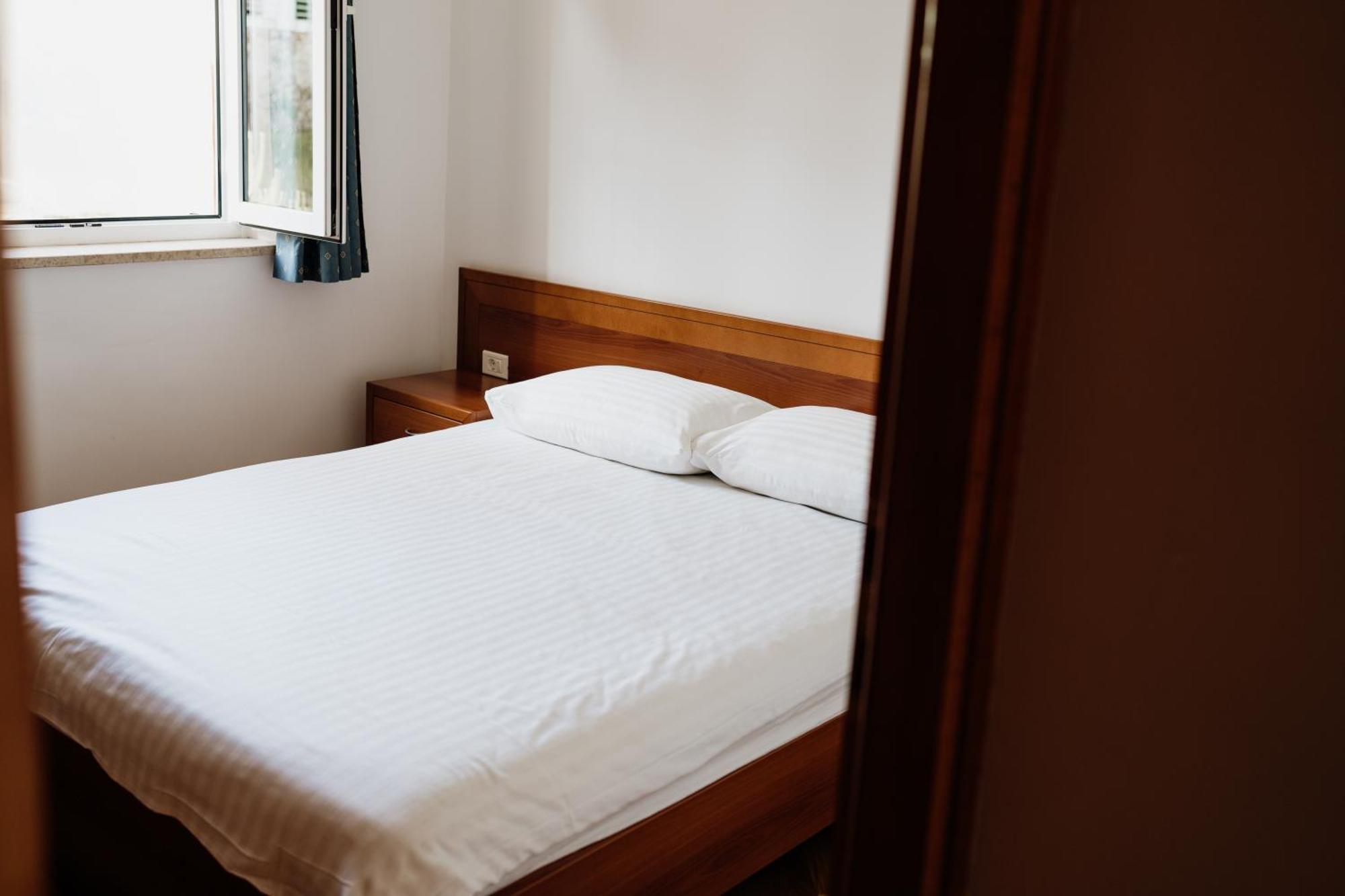 Apartmaji Punta Lägenhet Veli Lošinj Exteriör bild