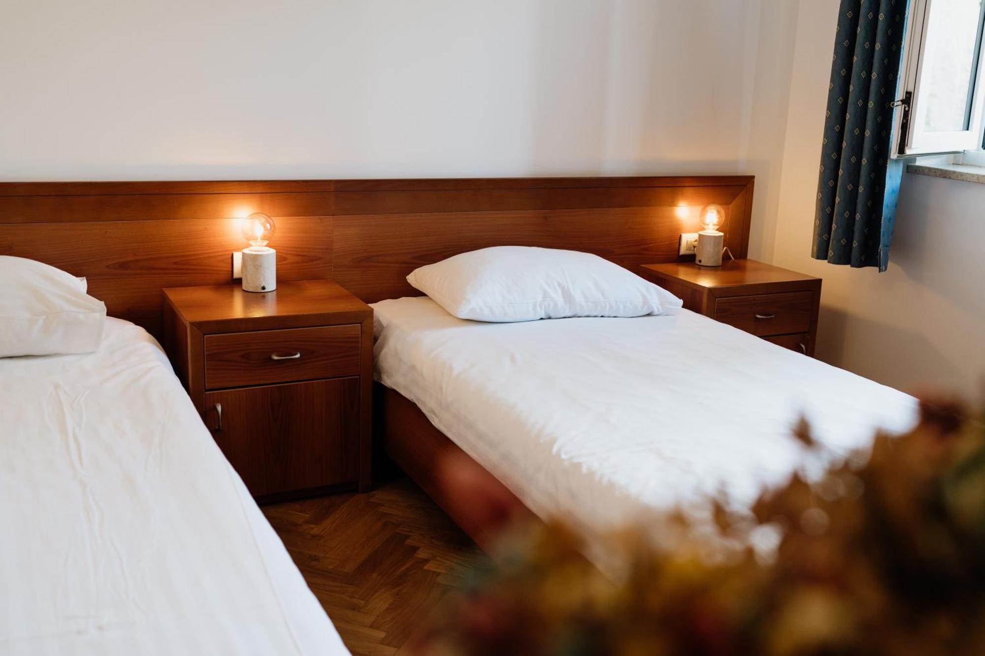 Apartmaji Punta Lägenhet Veli Lošinj Exteriör bild