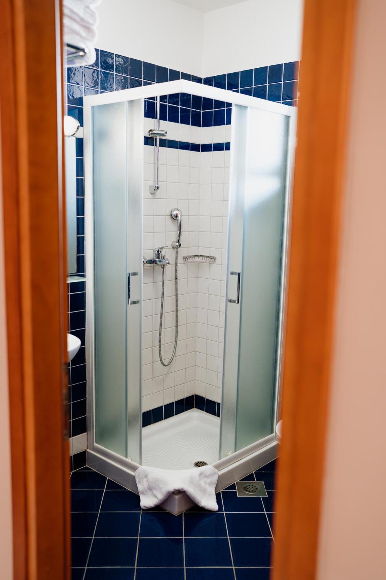 Apartmaji Punta Lägenhet Veli Lošinj Exteriör bild