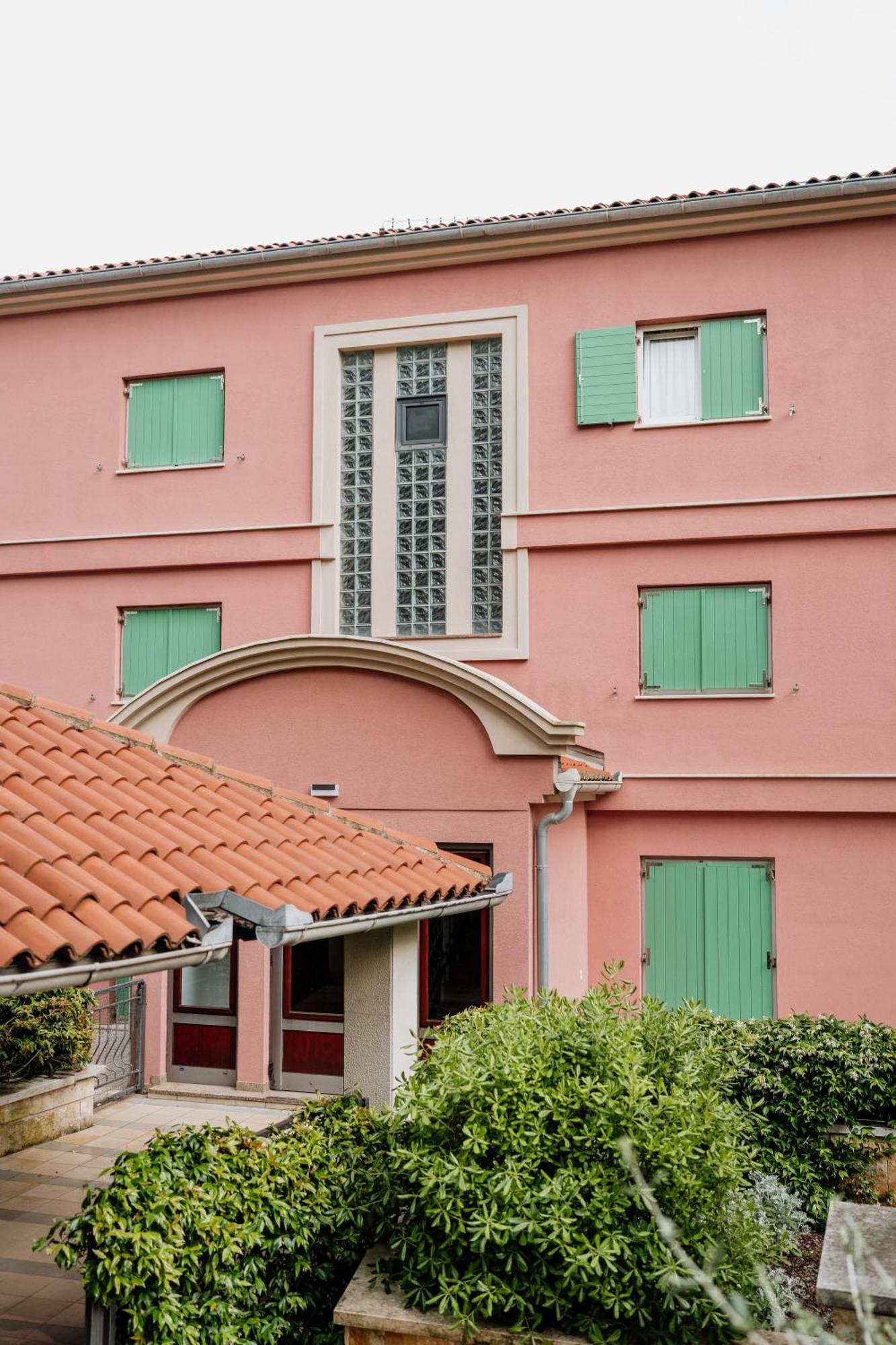 Apartmaji Punta Lägenhet Veli Lošinj Exteriör bild