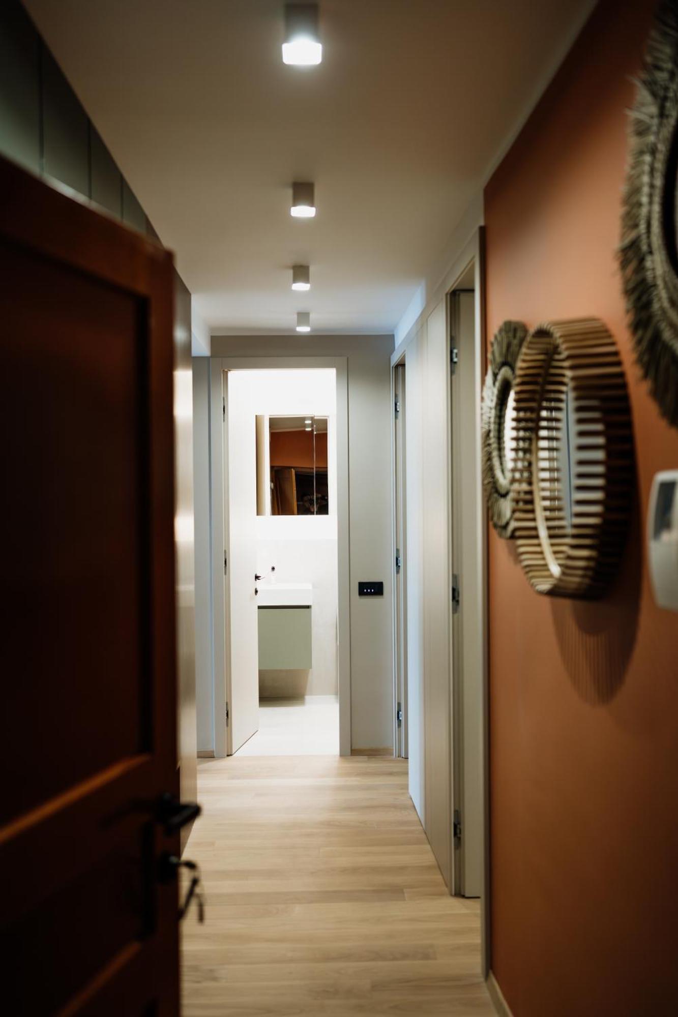 Apartmaji Punta Lägenhet Veli Lošinj Exteriör bild