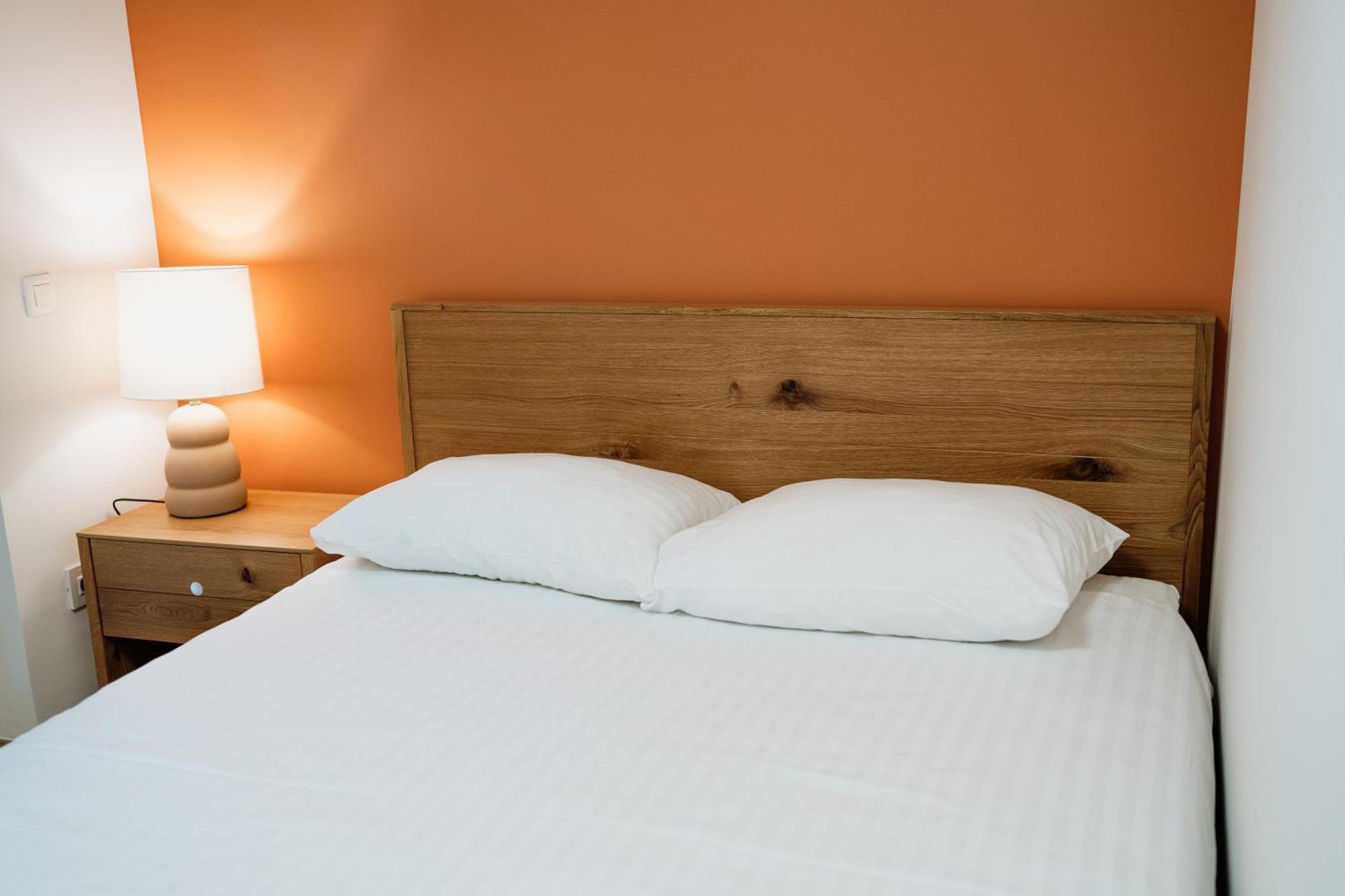 Apartmaji Punta Lägenhet Veli Lošinj Exteriör bild